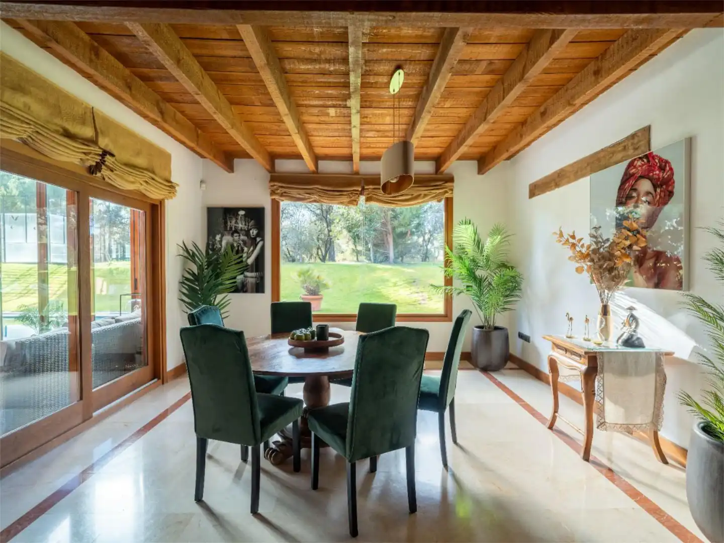 Wohnung zum Verkauf in Monteclaro Wohnung zum Verkauf in Monteclaro