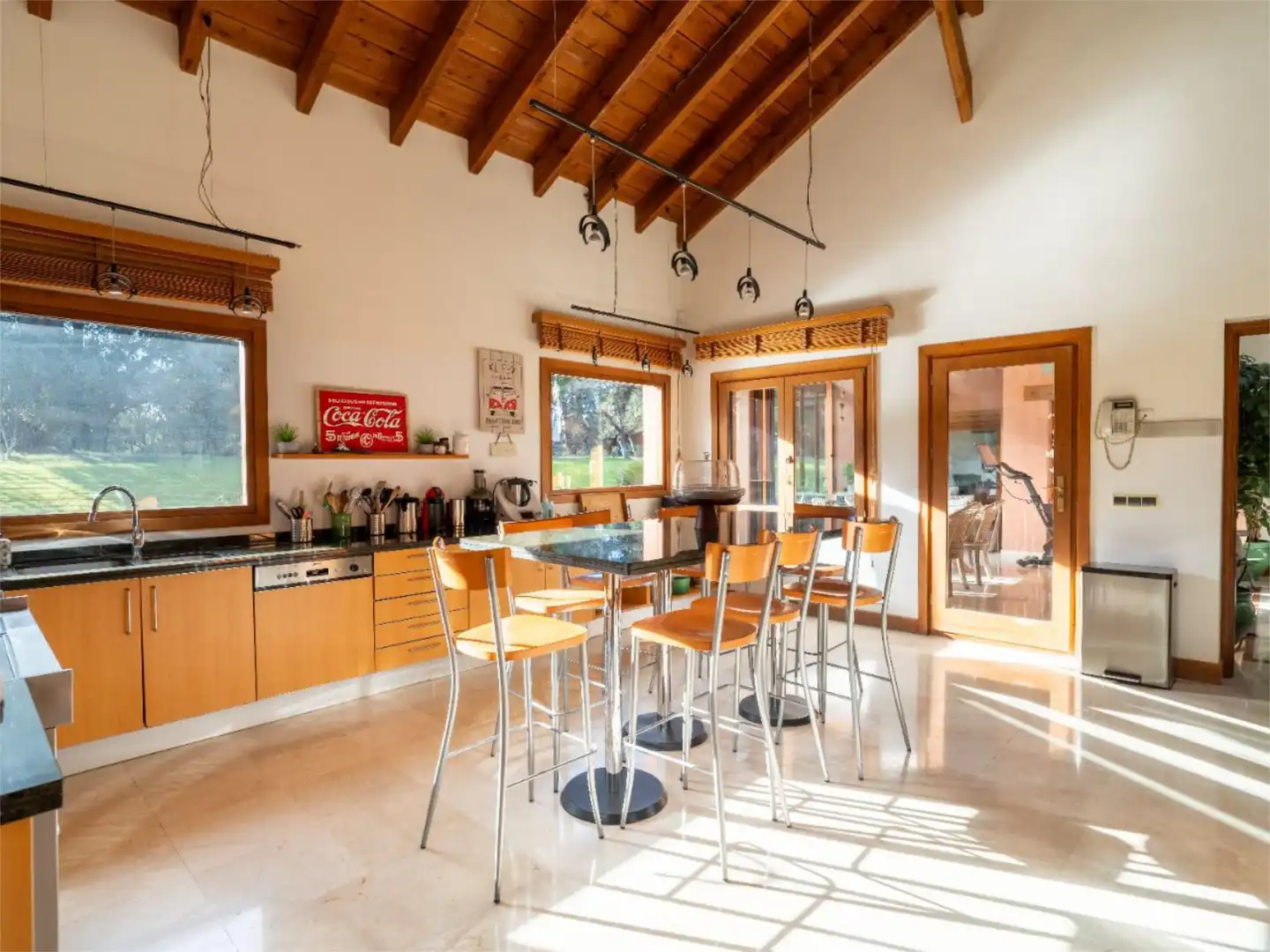 Wohnung zum Verkauf in Monteclaro Wohnung zum Verkauf in Monteclaro