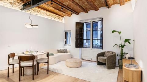 Photo 2 of Flat for sale in Carrer de Massanet, 8, Sant Pere, Sta. Caterina i la Ribera,  Barcelona Capital