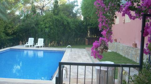 Photo 4 of House or chalet to rent in Carrer Bell Puig, 7, Cas Català - Illetes, Calvià