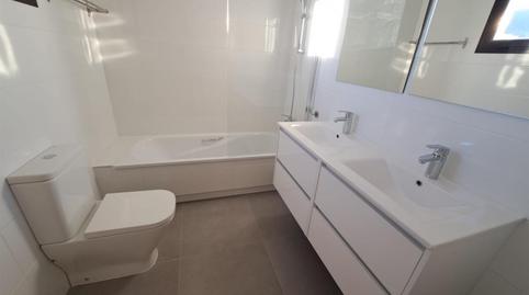 Foto 4 de Piso de alquiler en Calle Jaspe, 21, Arroyo de la Miel, Benalmádena