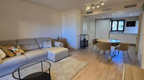 Foto 4 de Pis de lloguer a Calle Jaspe, 21, Arroyo de la Miel, Benalmádena