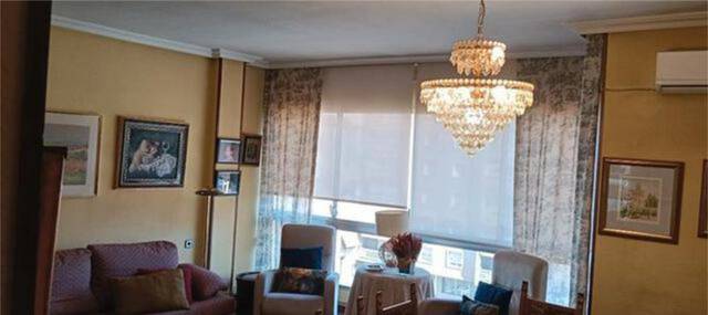 Piso en Venta en San Miguel