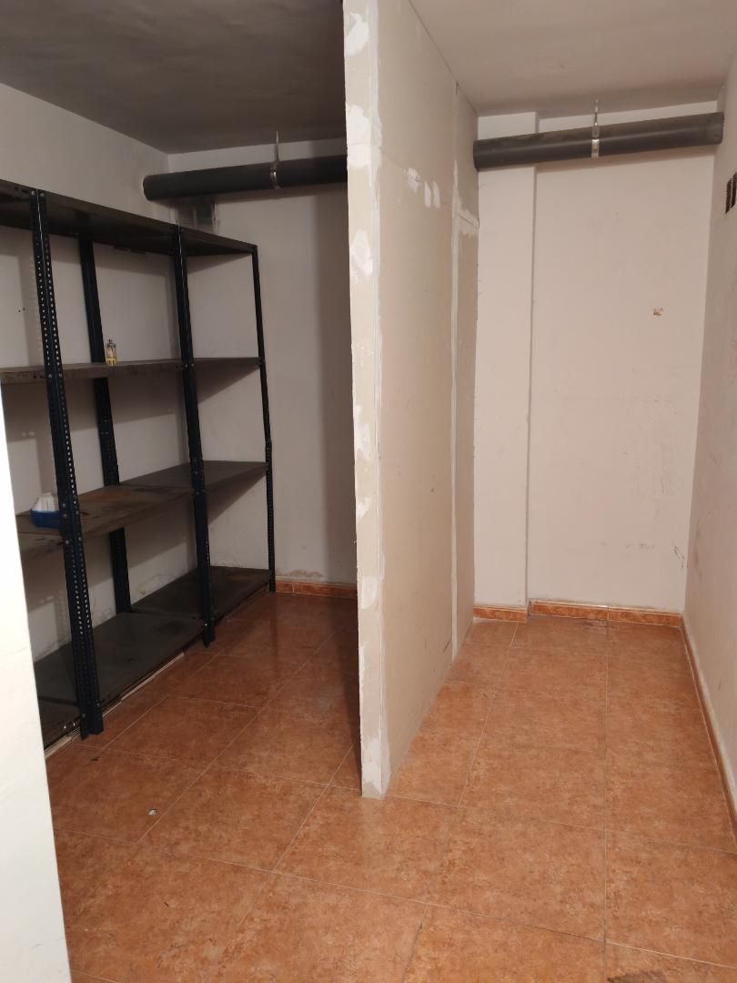 Box room to rent in San Fernando de Henares
