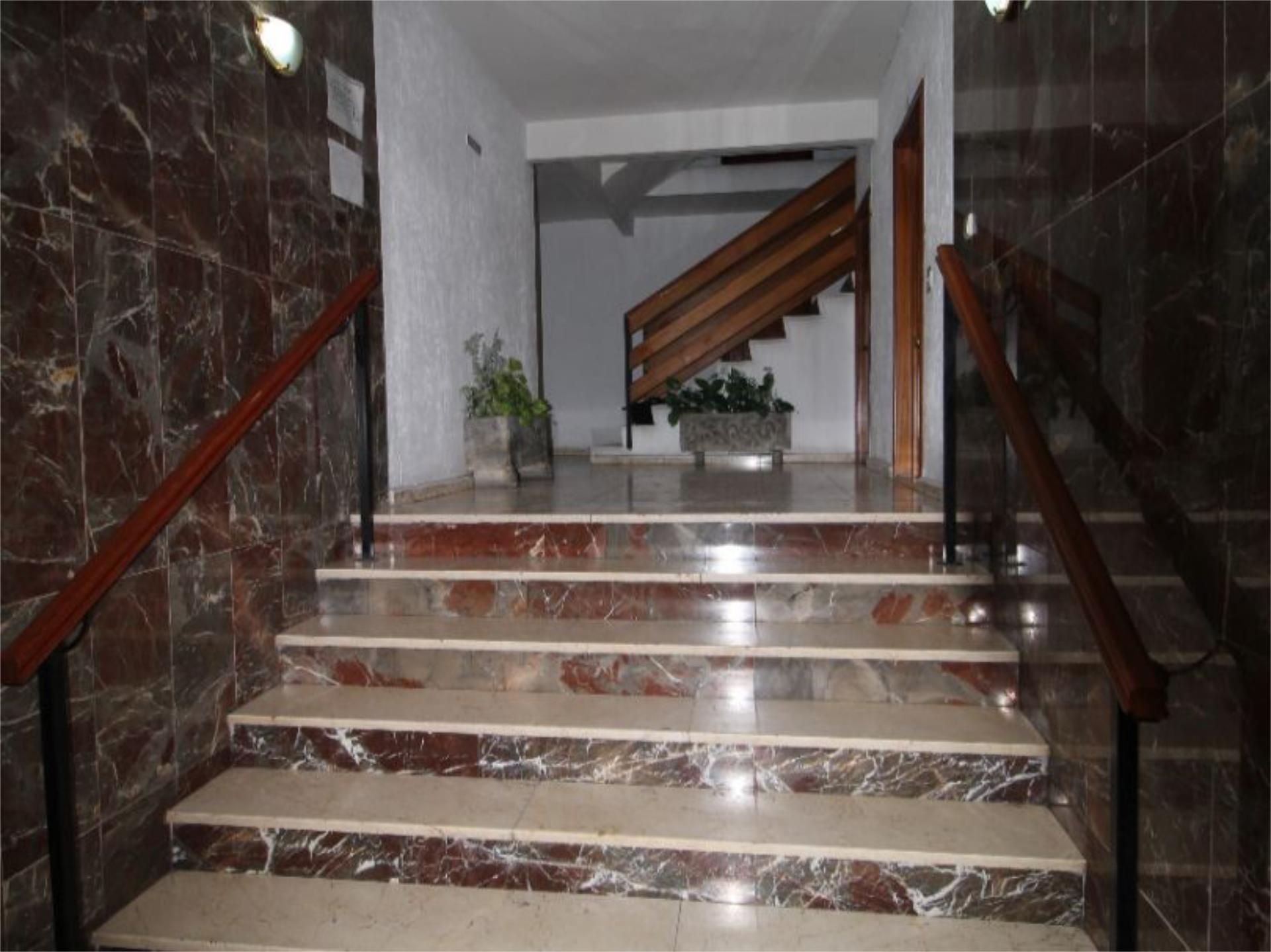 Pis de lloguer a Calle de Navarra, 4, El Olivar - La Magdalena