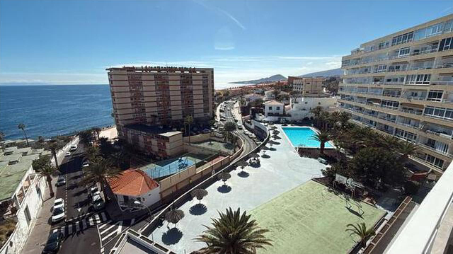 Flat to rent in Las Caletillas - Punta Larga