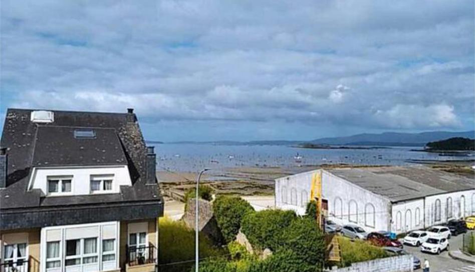 Garatge de lloguer a Vilagarcía, Vilagarcía de Arousa - imatge 1 Foto 1 de Garatge de lloguer a Vilagarcía, Vilagarcía de Arousa