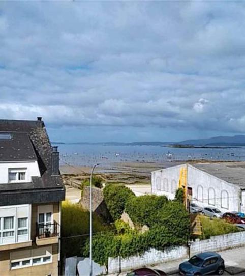 Foto 2 de Garatge de lloguer a Vilagarcía, Vilagarcía de Arousa