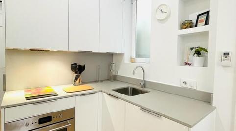 Photo 3 of Apartment to rent in Calle de Los Artistas, 47, Cuatro Caminos - Azca,  Madrid Capital