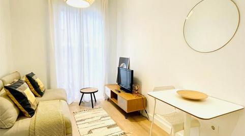 Photo 4 of Apartment to rent in Calle de Los Artistas, 47, Cuatro Caminos - Azca,  Madrid Capital