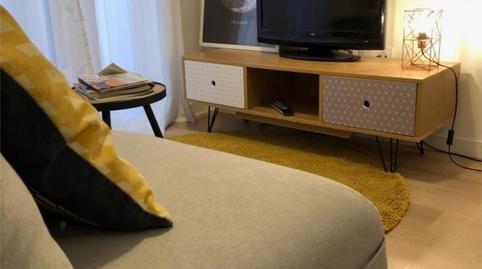 Photo 5 of Apartment to rent in Calle de Los Artistas, 47, Cuatro Caminos - Azca,  Madrid Capital