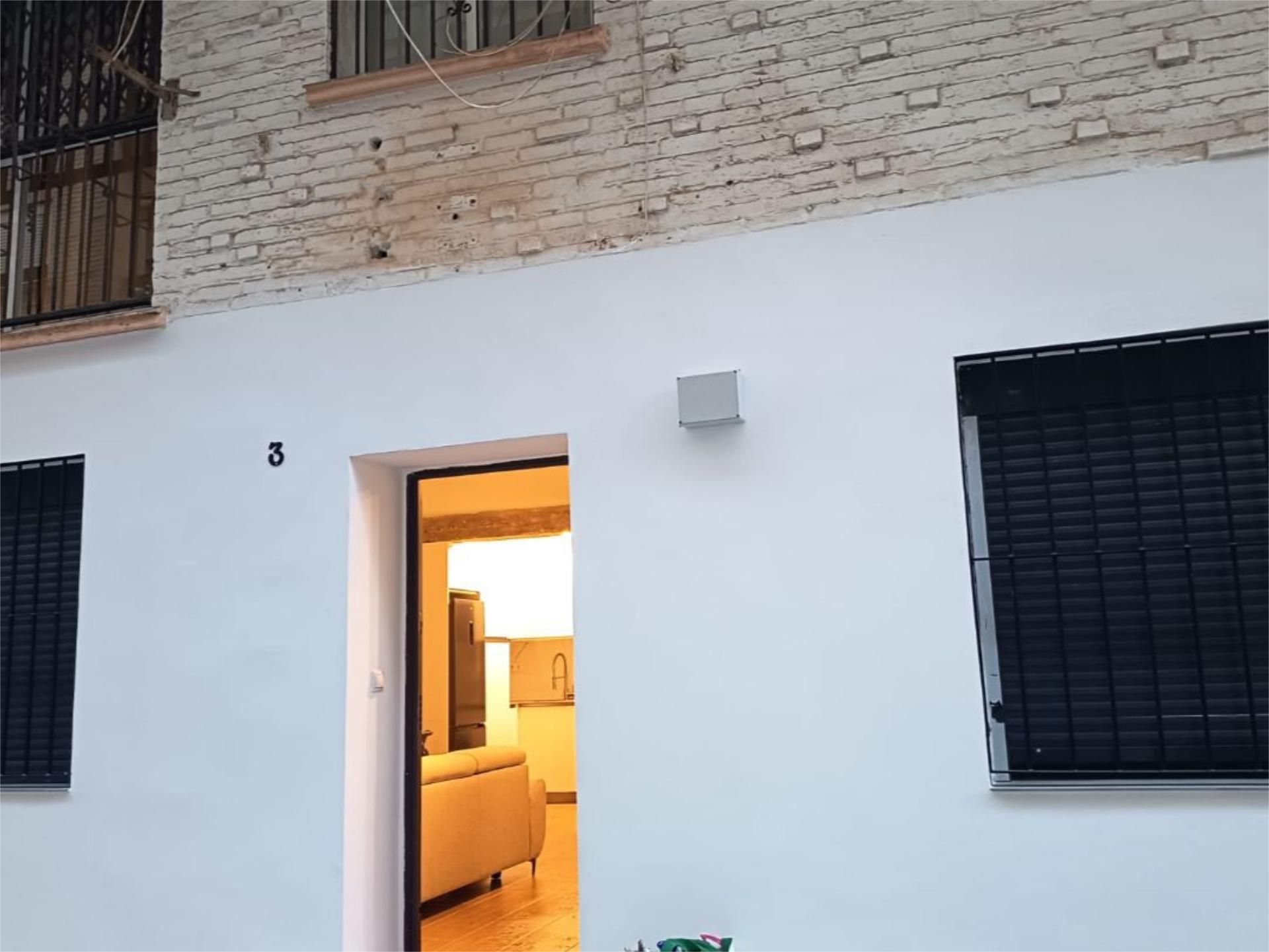 Pis de lloguer a Pasaje de las Gitanillas, 3, Manantiales - Estación de Autobuses