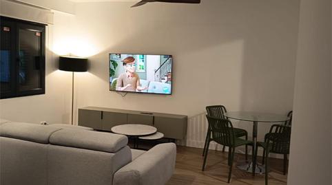 Foto 3 de Pis de lloguer a Pasaje de las Gitanillas, 3, Manantiales - Estación de Autobuses, Torremolinos