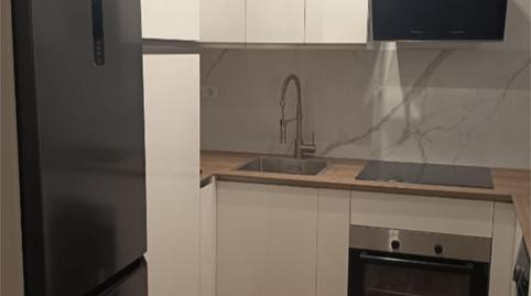 Foto 4 de Pis de lloguer a Pasaje de las Gitanillas, 3, Manantiales - Estación de Autobuses, Torremolinos