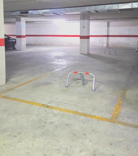 Photo 2 of Garage for sale in Carrer Alicante, 9