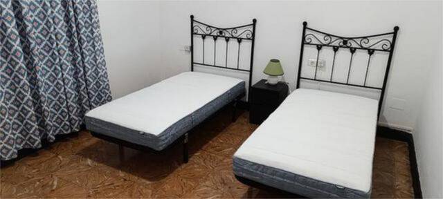 Casa-chalet en Alquiler en San Juan de la Rambla