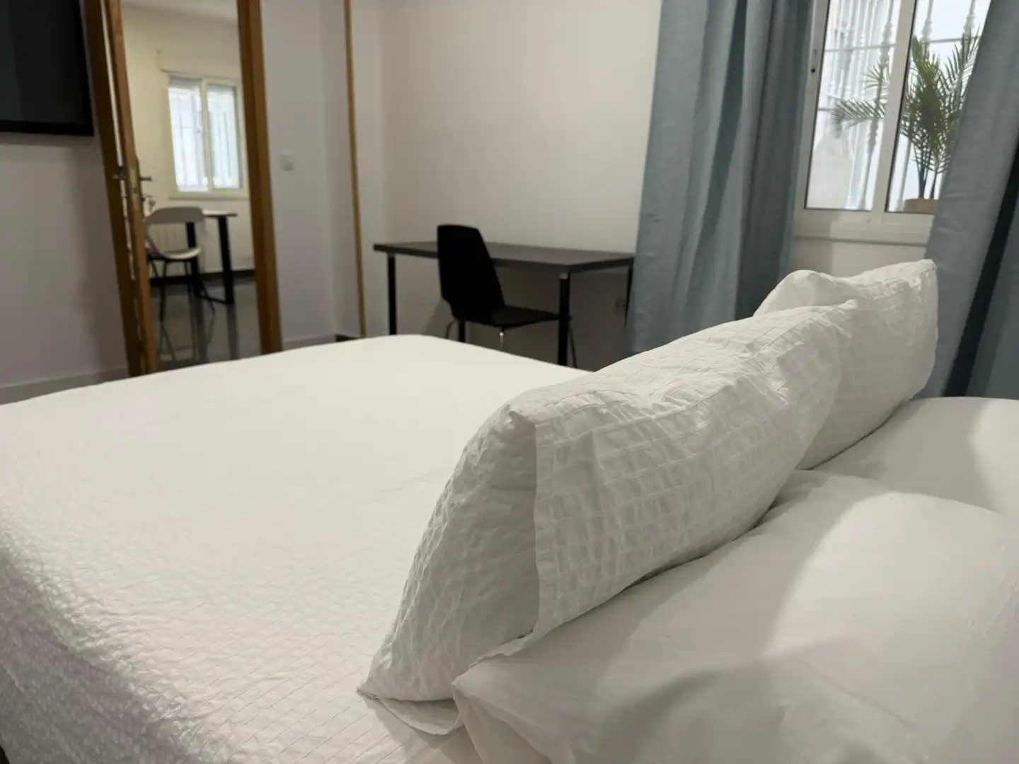 Habitación en Calle de los Abades, 12, Embajadores - Lavapiés