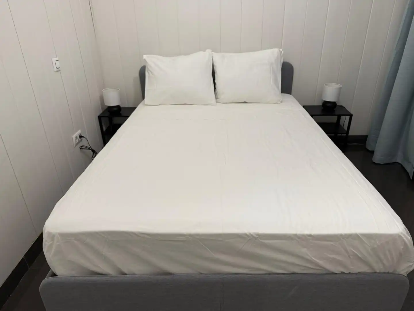 Habitación en Calle de los Abades, 12, Embajadores - Lavapiés