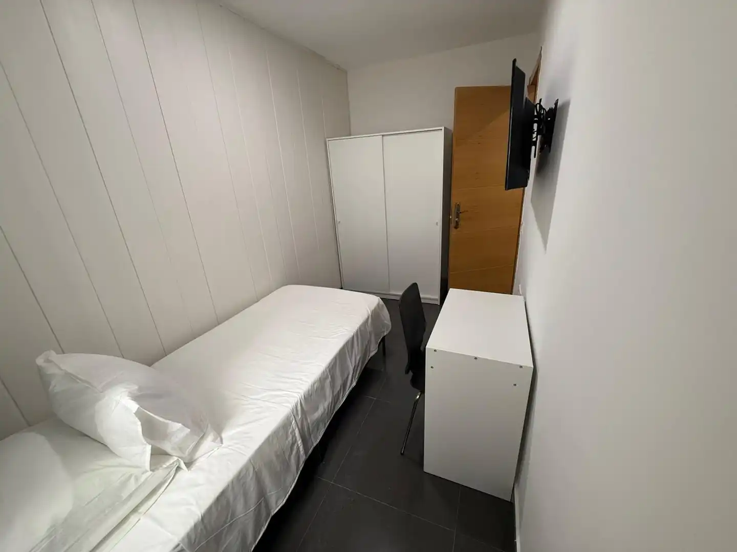Habitación en Calle de los Abades, 12, Embajadores - Lavapiés