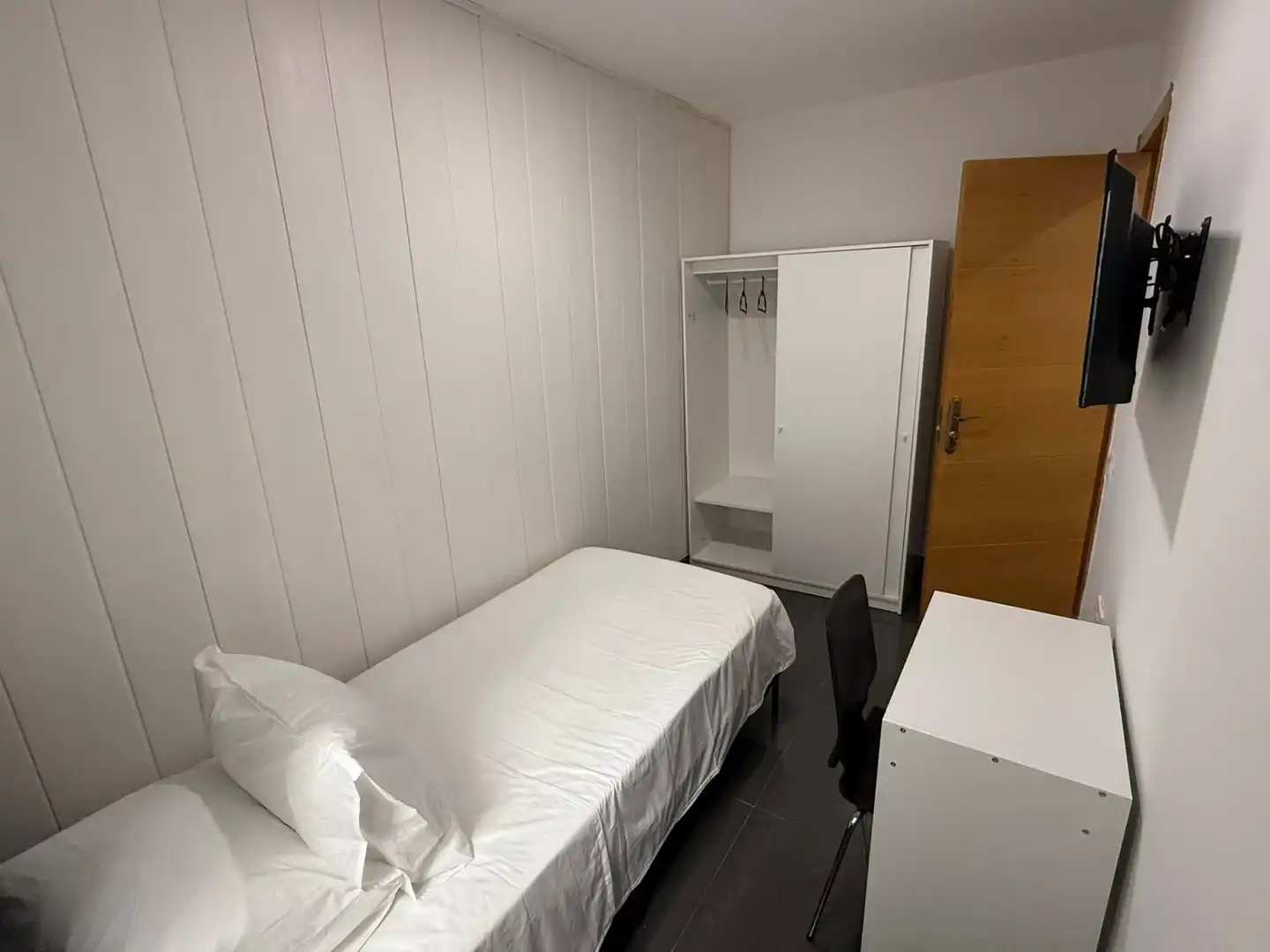 Habitación en Calle de los Abades, 12, Embajadores - Lavapiés