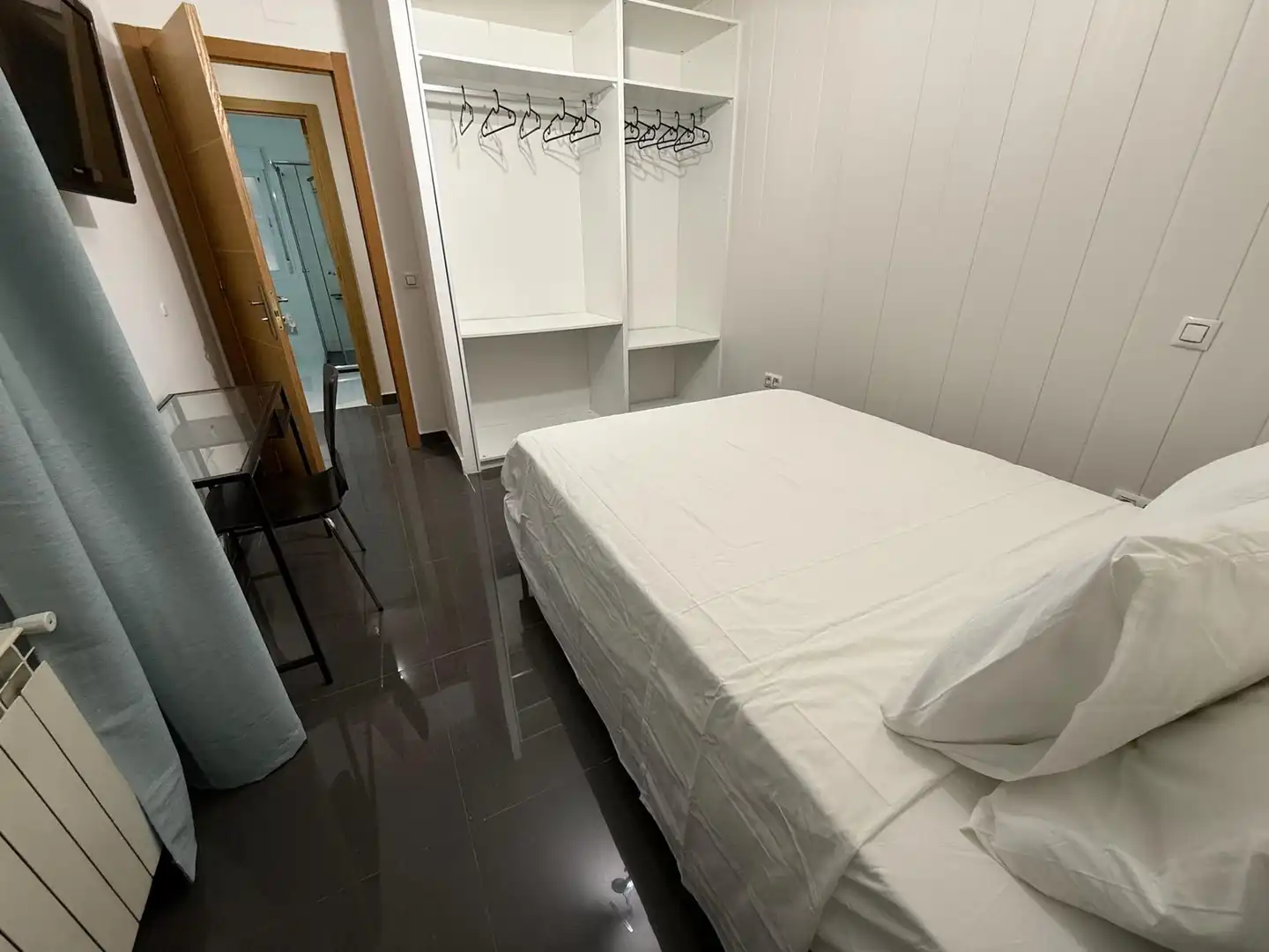 Habitación en Calle de los Abades, 12, Embajadores - Lavapiés