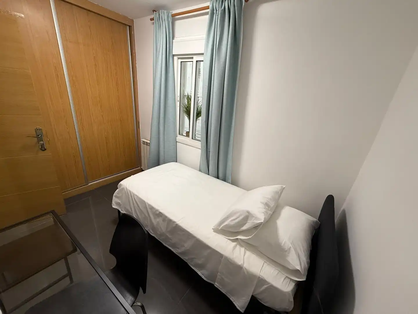 Habitación en Calle de los Abades, 12, Embajadores - Lavapiés
