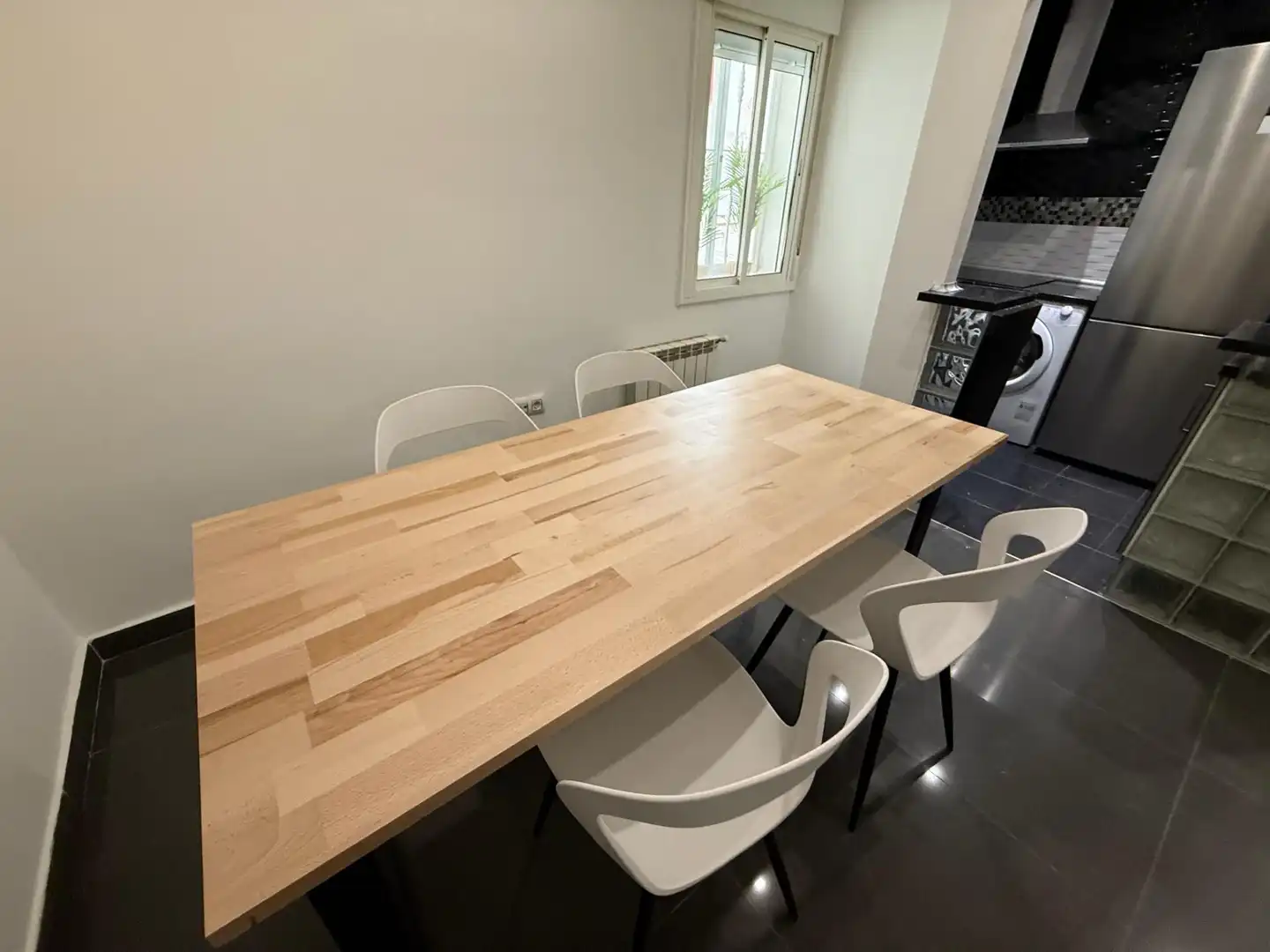 Habitación en Calle de los Abades, 12, Embajadores - Lavapiés