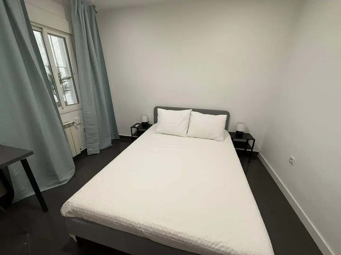 Habitación en Calle de los Abades, 12, Embajadores - Lavapiés