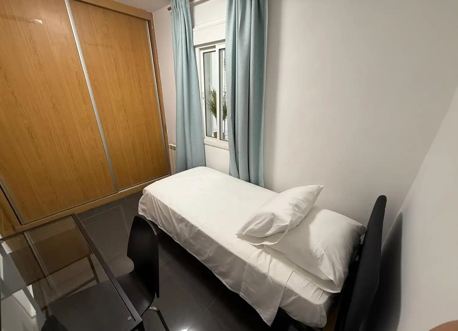 Habitación en Calle de los Abades, 12, Embajadores - Lavapiés