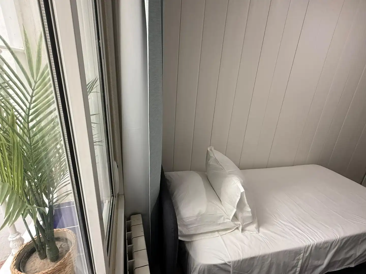 Habitación en Calle de los Abades, 12, Embajadores - Lavapiés