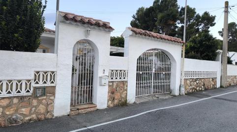 Foto 2 de Casa o chalet en venta en Carrer del Fluvià, 13, El Casalot, Mont-roig del Camp