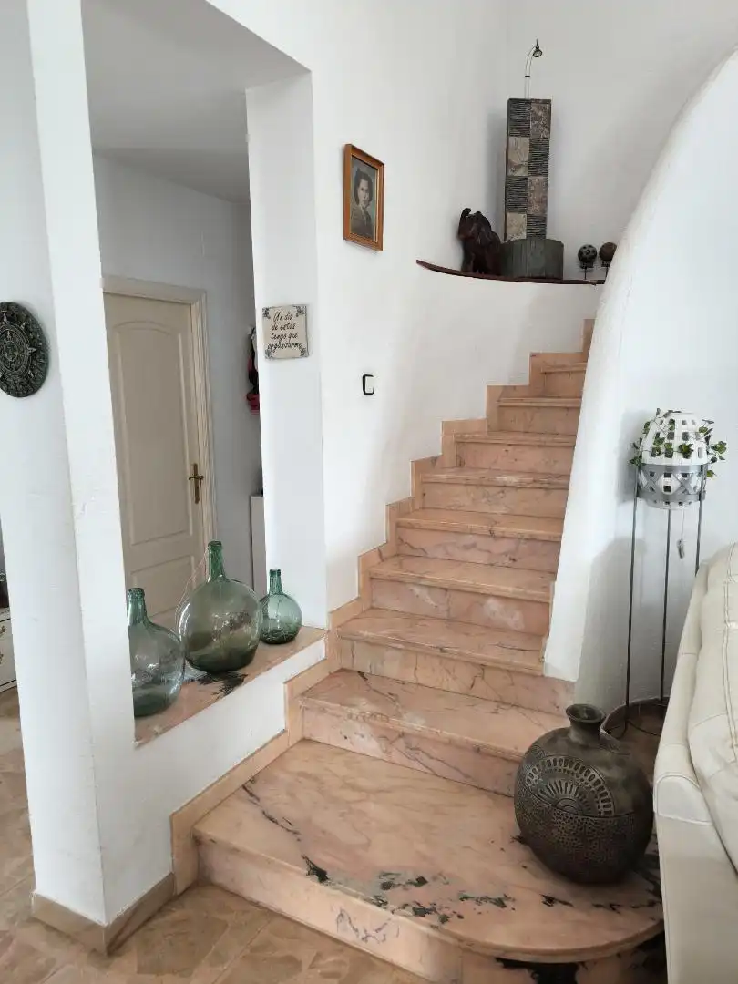 Houses for sale in Carrer del Fluvià, 13, El Casalot Houses for sale in Mont-roig del Camp with Air Conditioner, Terrace and Swimming Pool