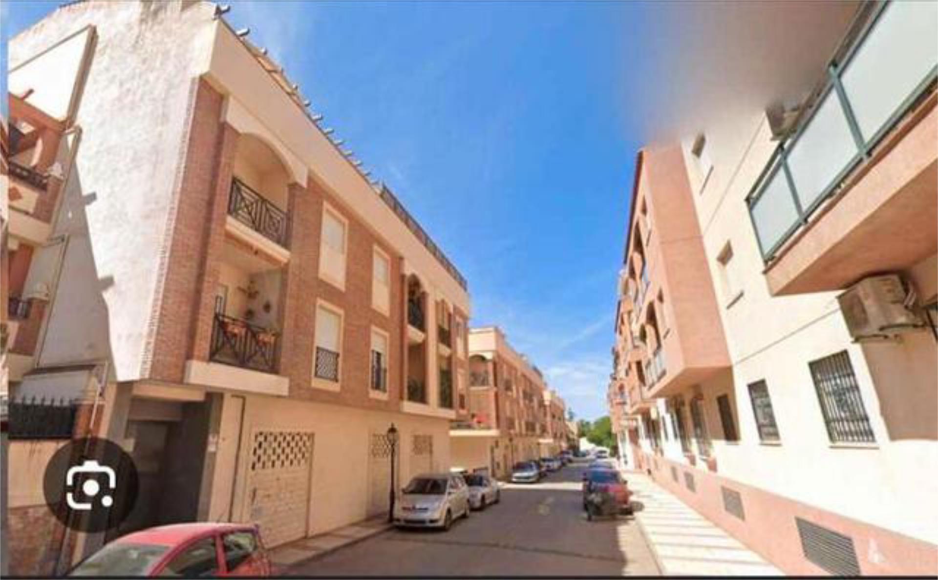 Ático de alquiler en Atarfe