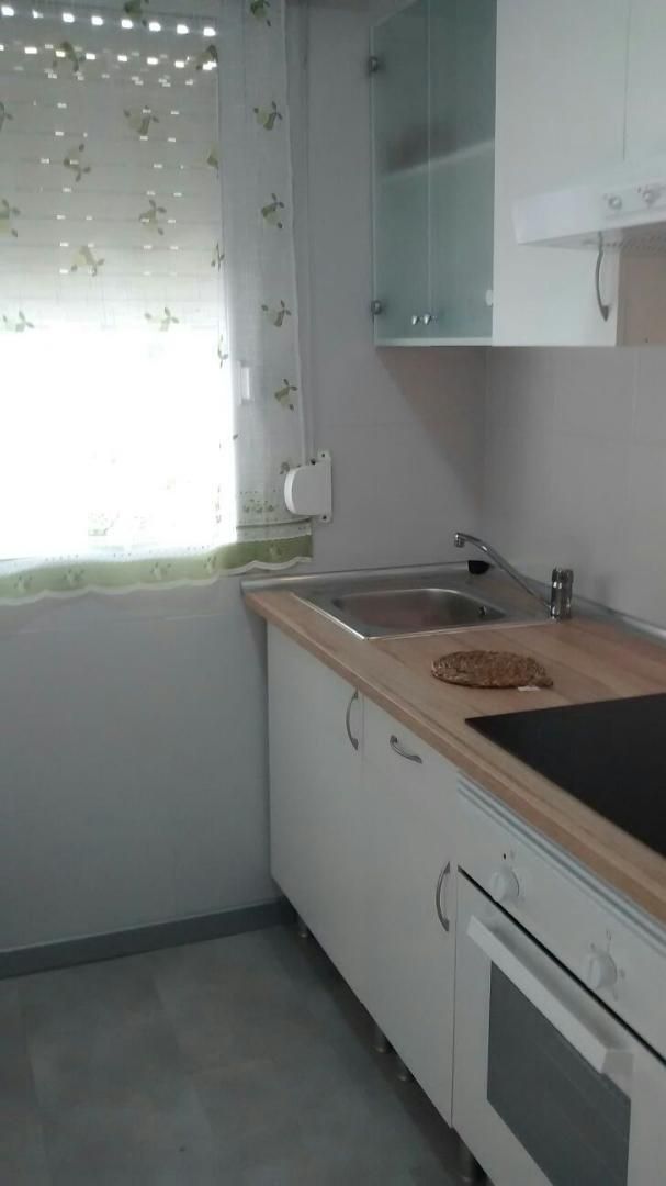 Pis de lloguer a Calle Fuensanta, 29, Javalí Viejo Cuina de Pis de lloguer en Murcia Capital amb Aire condicionat, Calefacció i Parquet