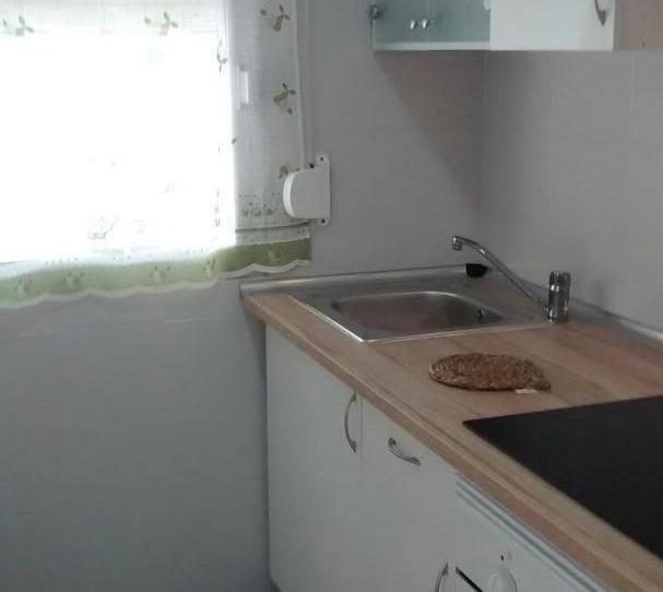 Pis de lloguer a Calle Fuensanta, 29, Javalí Viejo, Murcia Capital - imatge 1 Foto 1 de Pis de lloguer a Calle Fuensanta, 29, Javalí Viejo, Murcia Capital