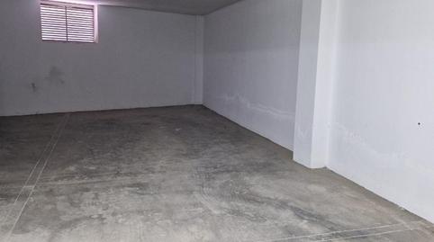 Foto 2 de Garatge en venda a Calle Pintor Picasso, 17, Dolores, Alicante