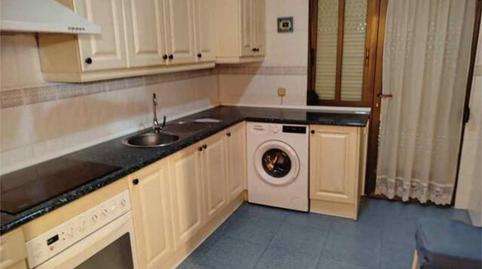 Foto 5 de Pis de lloguer a Dosbarrios, Toledo