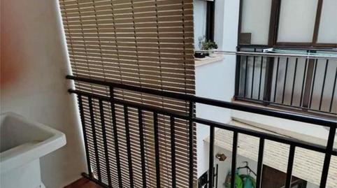 Foto 4 de Pis de lloguer a Dosbarrios, Toledo