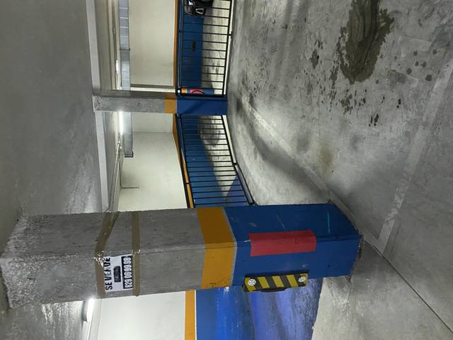 Garaje en Venta en Calle Fuertes Acevedo, 3 en Buenavista