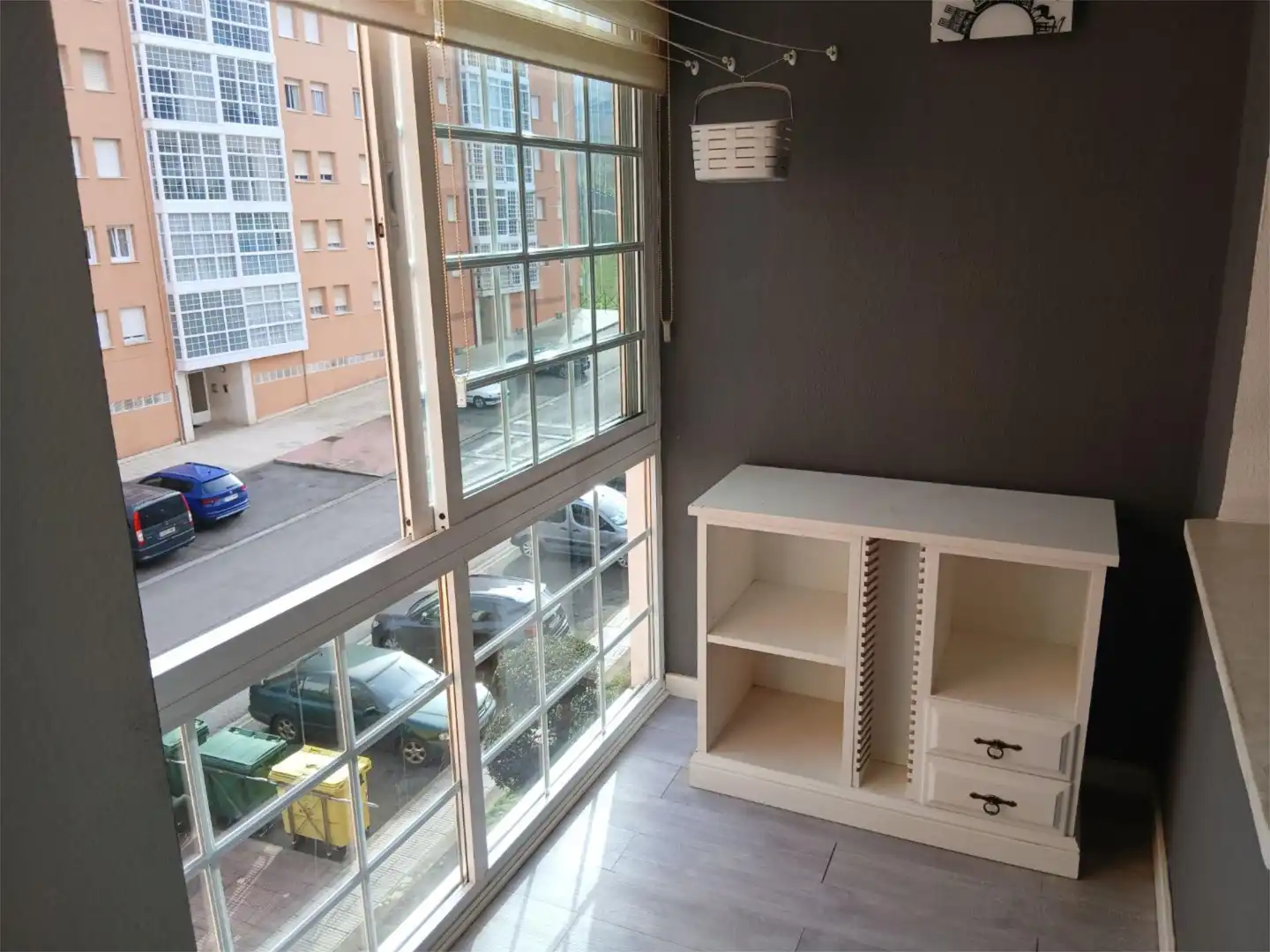 Bedroom of Flat for sale in Xove  with Heating, Storage room and Swimming Pool