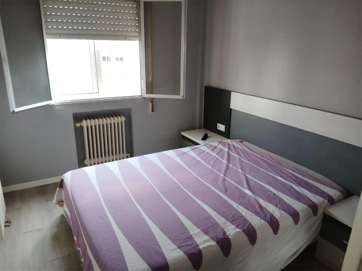 Bedroom of Flat for sale in Xove  with Heating, Storage room and Swimming Pool