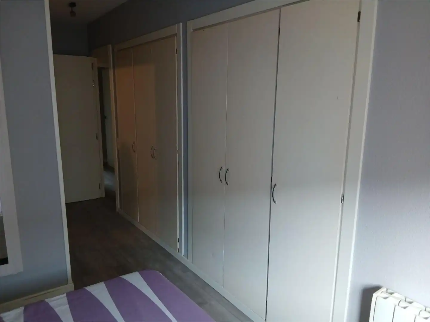 Bedroom of Flat for sale in Xove  with Heating, Storage room and Swimming Pool