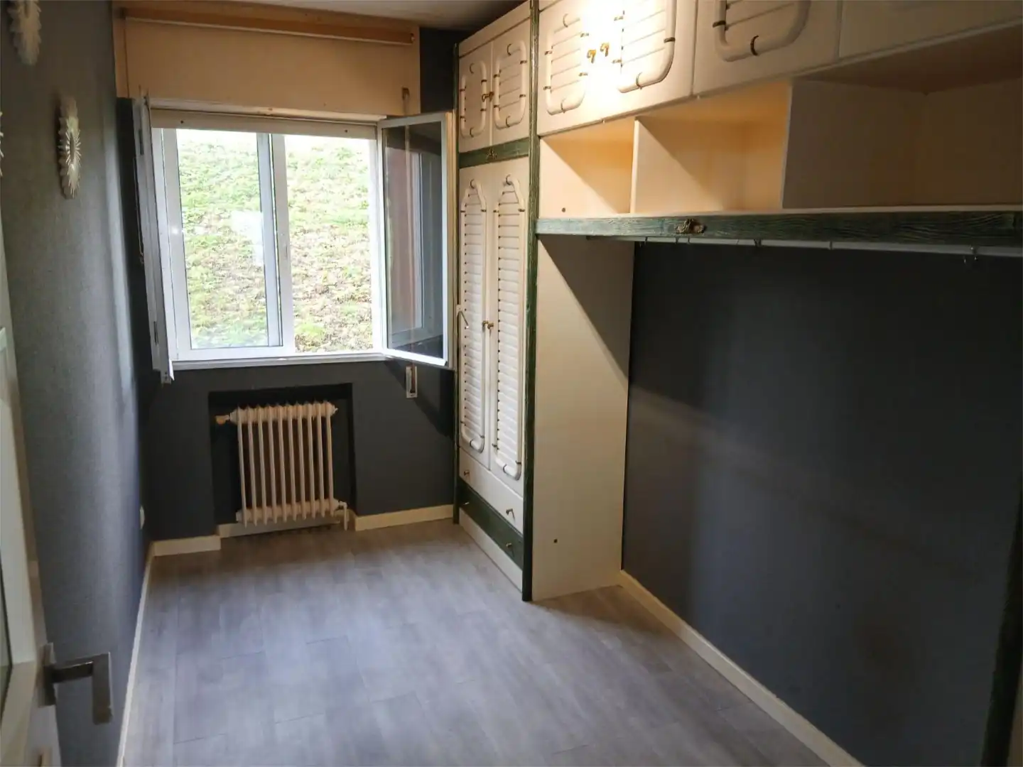 Bedroom of Flat for sale in Xove  with Heating, Storage room and Swimming Pool