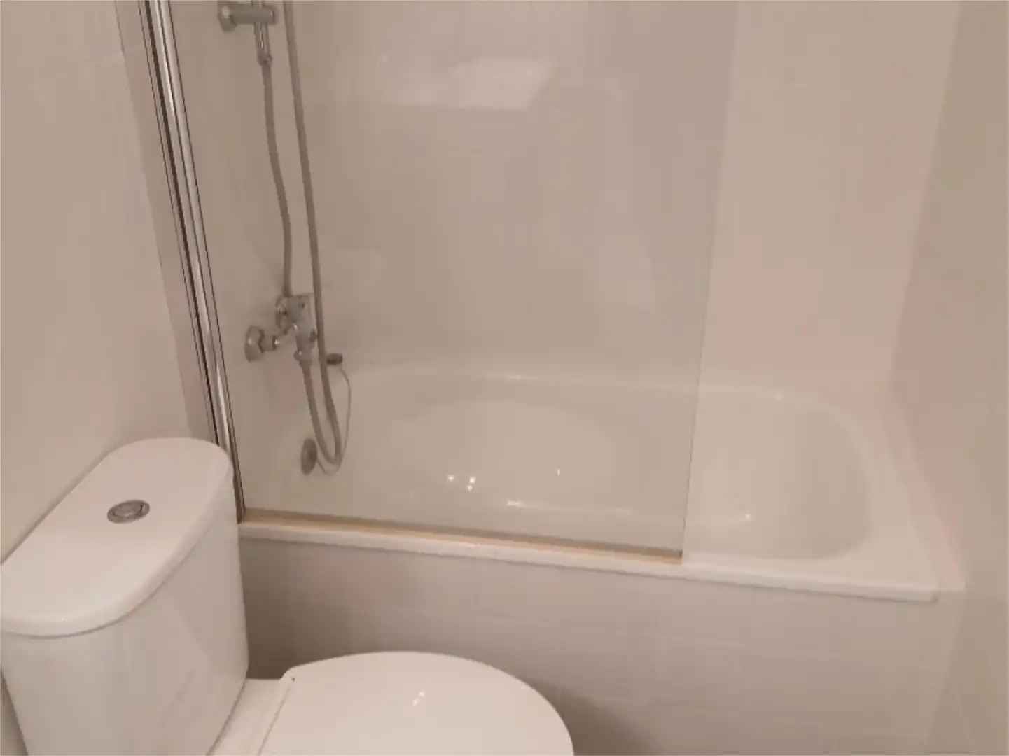 Bathroom of Flat for sale in Xove  with Heating, Storage room and Swimming Pool