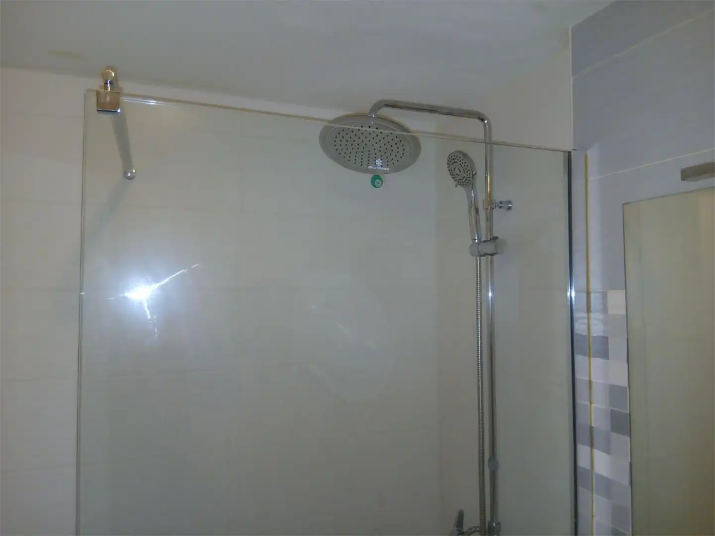 Bathroom of Flat for sale in Xove  with Heating, Storage room and Swimming Pool