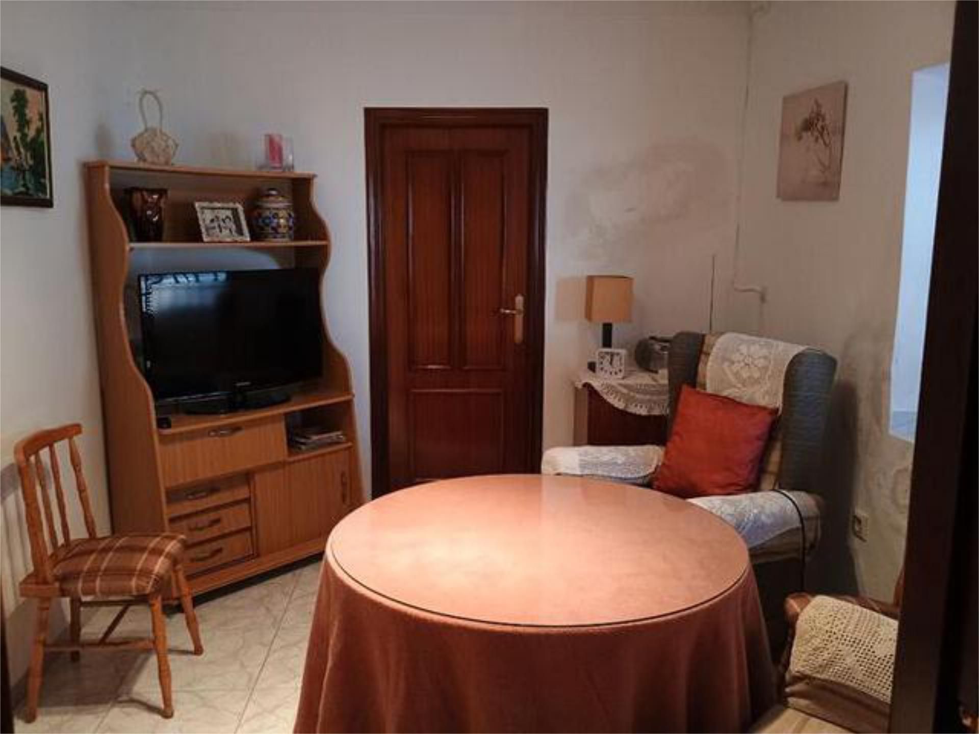 Sala d'estar de Casa o xalet en venda en  Córdoba Capital