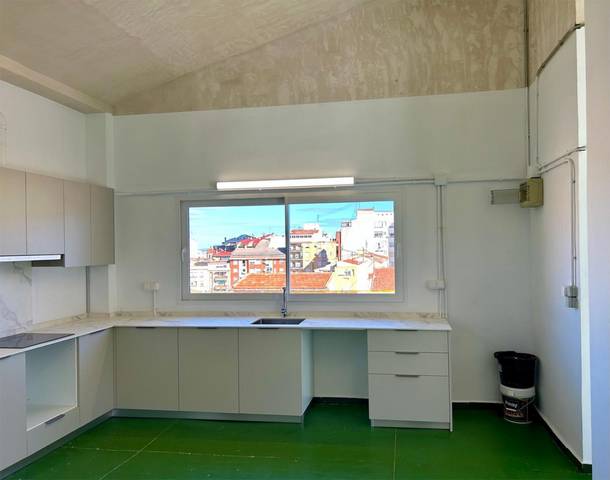 Oficina en Alquiler en Carrer Pintor Laporta, 23 en Santa Rosa