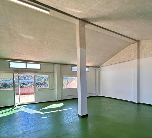 Oficina en Alquiler en Carrer Pintor Laporta, 23 en Santa Rosa