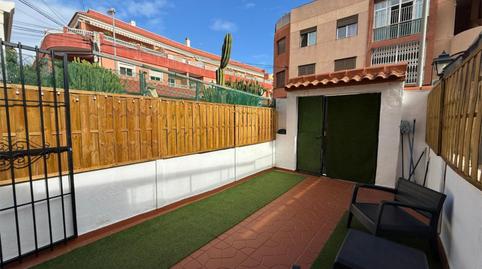 Foto 2 de Estudi de lloguer a Calle Virgen del Mar, 6, Nueva Torrevieja, Torrevieja