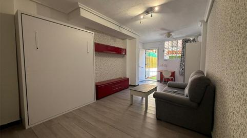 Foto 4 de Estudi de lloguer a Calle Virgen del Mar, 6, Nueva Torrevieja, Torrevieja